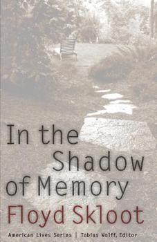 Paperback In the Shadow of Memory Book