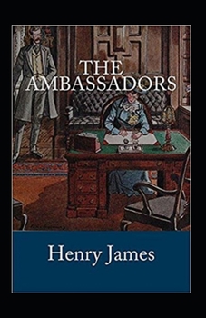 Paperback The Ambassadors Illustrated Book