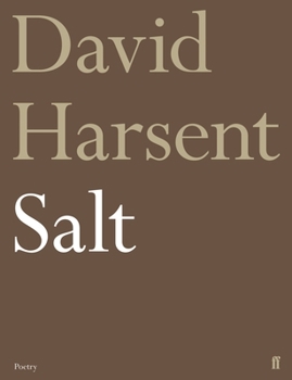 Paperback Salt Book