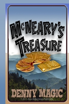 Paperback McNeary's Treasure Book