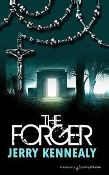 Paperback The Forger Book