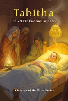 Paperback Tabitha: The Girl Who Died and Came Back Book