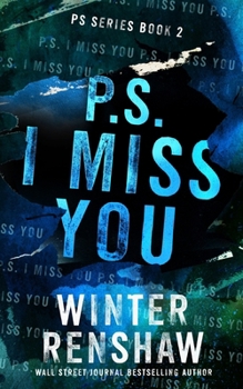 Paperback P.S. I Miss You Book