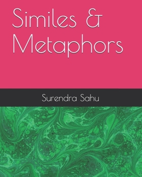 Paperback Similes & Metaphors Book