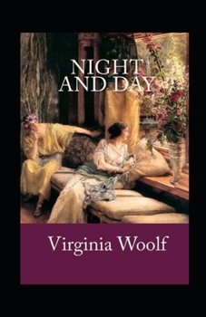Paperback Night and Day Annotated Book