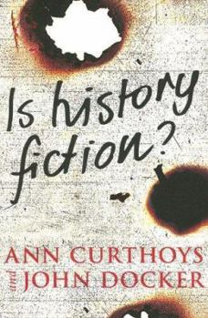 Paperback Is History Fiction? Book
