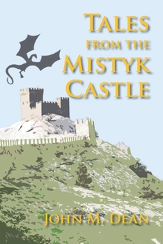 Paperback Tales from the Mistyk Castle Book