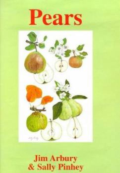 Hardcover Pears Book