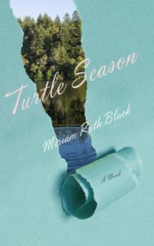 Paperback Turtle Season Book