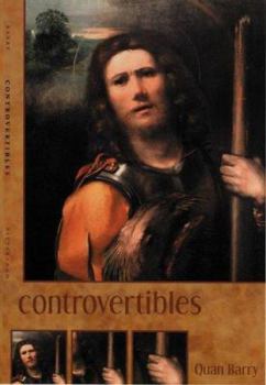 Paperback Controvertibles Book