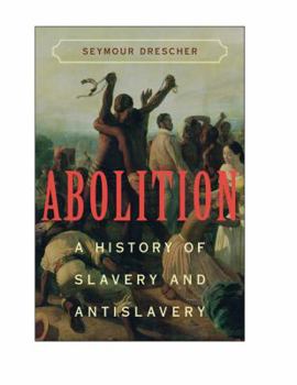Paperback Abolition Book