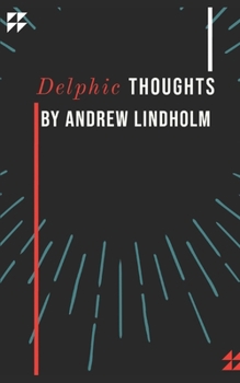 Paperback Delphic Thoughts Book
