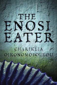 Paperback The Enosi Eater: Book 1 Book