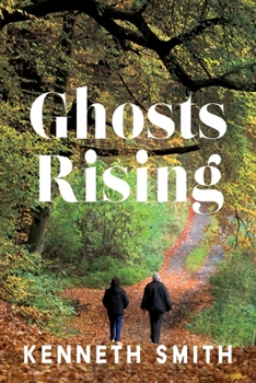 Paperback Ghosts Rising Book