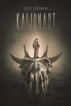 Paperback Kaijunaut Book