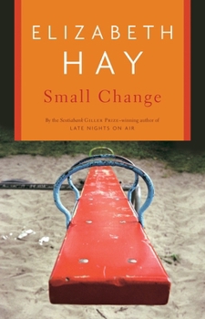 Paperback Small Change Book