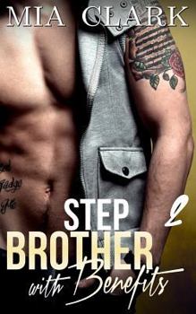 Paperback Stepbrother With Benefits 2 Book