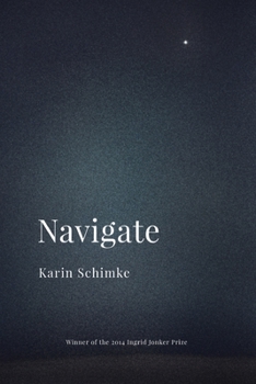 Paperback Navigate Book
