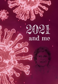 Paperback 2021 and Me Book