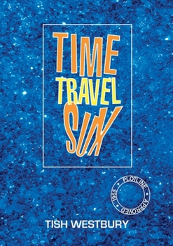 Paperback Time Travel Sux Book