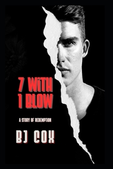 Paperback 7 With 1 Blow Book