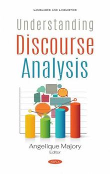 Hardcover Understanding Discourse Analysis Book