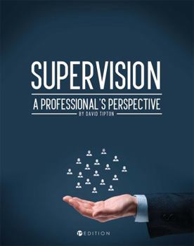Hardcover Supervision Book