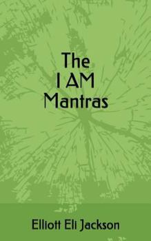 Paperback The I Am Mantras Book