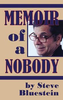 Hardcover Memoir of a Nobody (hardback) Book