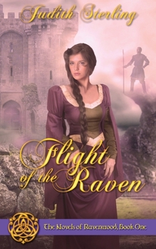 Paperback Flight of the Raven Book