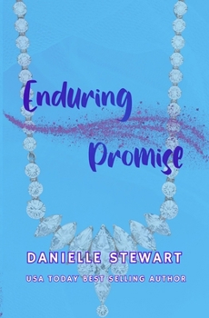 Enduring Promise (Barrington Billionaires)