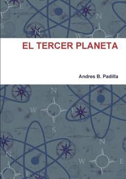 Paperback El Tercer Planeta [Spanish] Book