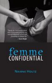 Paperback Femme Confidential Book
