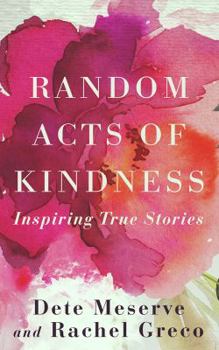 Paperback Random Acts of Kindness Book