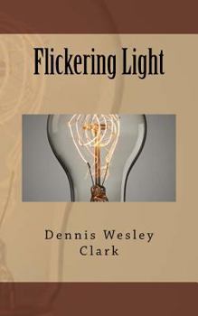 Paperback Flickering Light Book