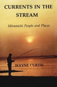 Paperback Currents in the Stream Book