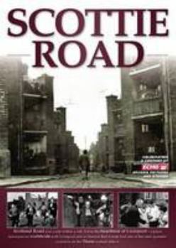 Paperback Scottie Road Book