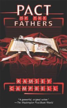Mass Market Paperback Pact of the Fathers Book