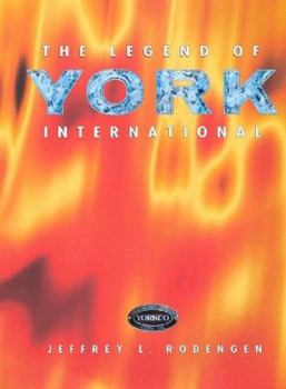 Legend of York