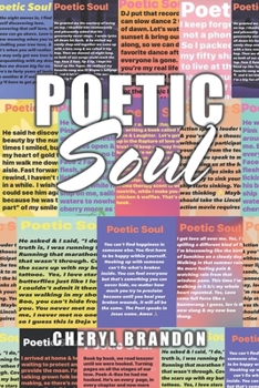 Paperback Poetic Soul Book