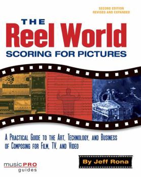 Paperback The Reel World Book