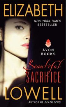 Mass Market Paperback Beautiful Sacrifice Book