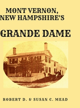 Hardcover The Grande Dame Book