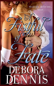 Paperback A Fistful of Fate Book