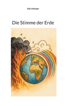 Paperback Die Stimme der Erde [German] Book