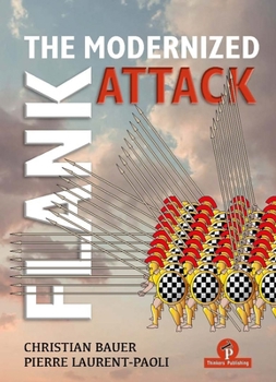 Hardcover The Modernized Flank Attack Book