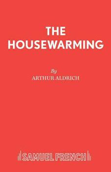 Paperback The Housewarming Book