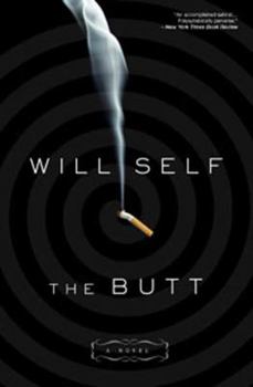 Paperback The Butt: A Novel Book