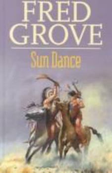 Hardcover Sun Dance Book
