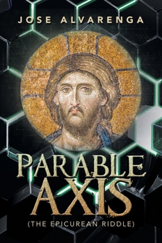 Paperback Parable Axis: (The Epicurean Riddle) Book